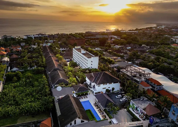 Montigo Resorts Seminyak