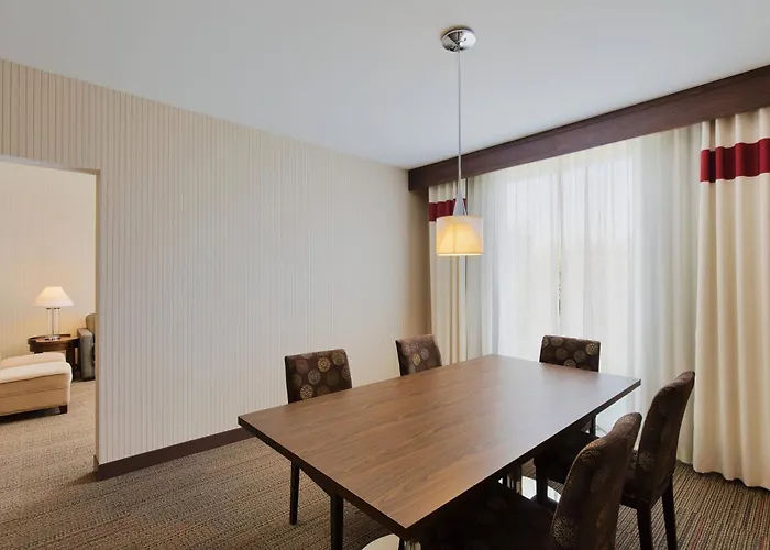 Four Points By Sheraton Seattle Airport South