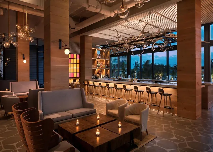 Kimpton Seafire Resort + Spa By Ihg