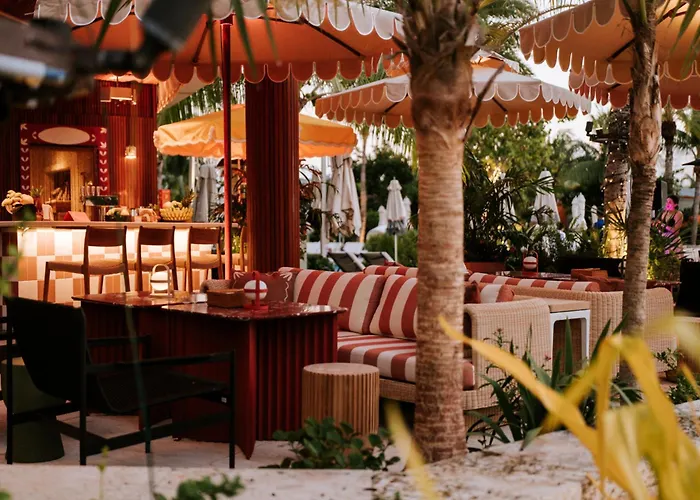 Kimpton Seafire Resort + Spa By Ihg