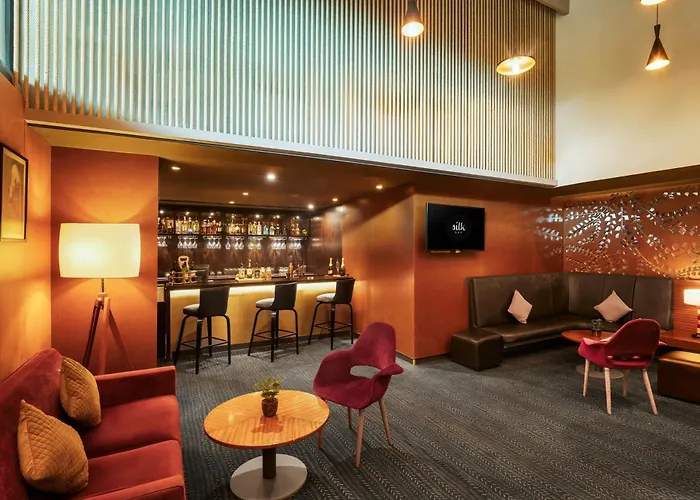 Grand Mercure Mysore - An Accor Brand