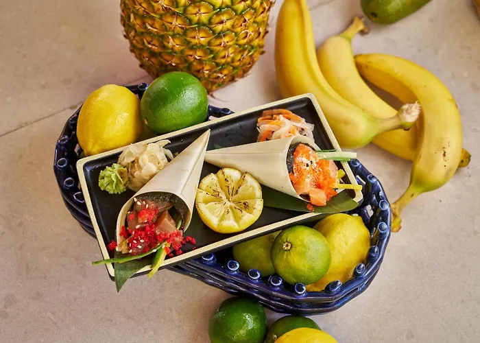 Kimpton Seafire Resort + Spa By Ihg