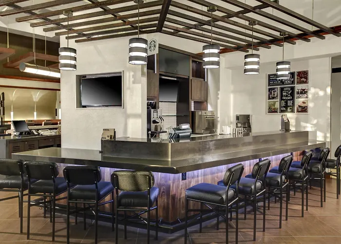 Hyatt Place Sacramento Rancho Cordova