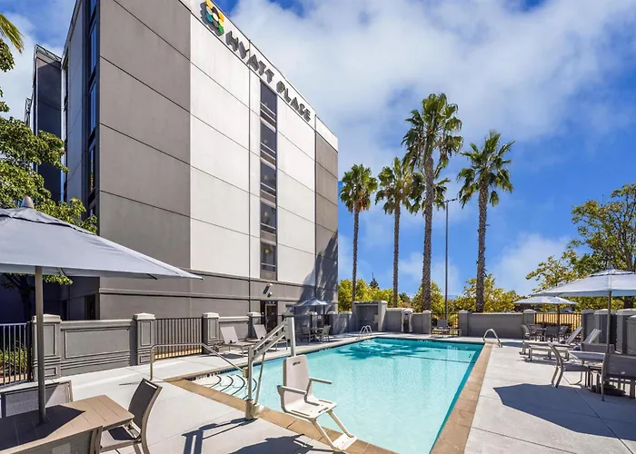Hyatt Place Sacramento Rancho Cordova
