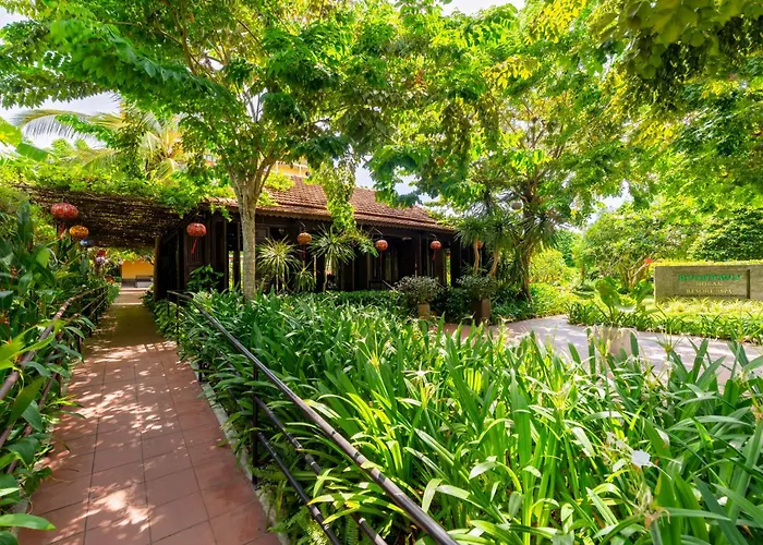 Rivertown Hoi An Resort & Spa