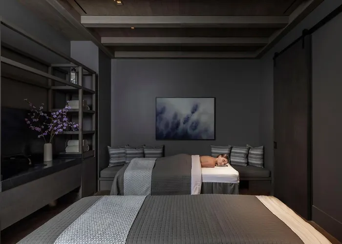 Alila Napa Valley, A Hyatt Resort