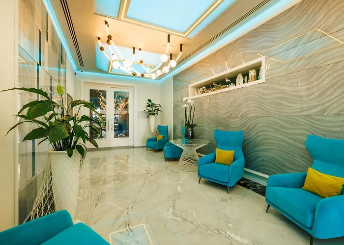 Hotel Opera Mamaia