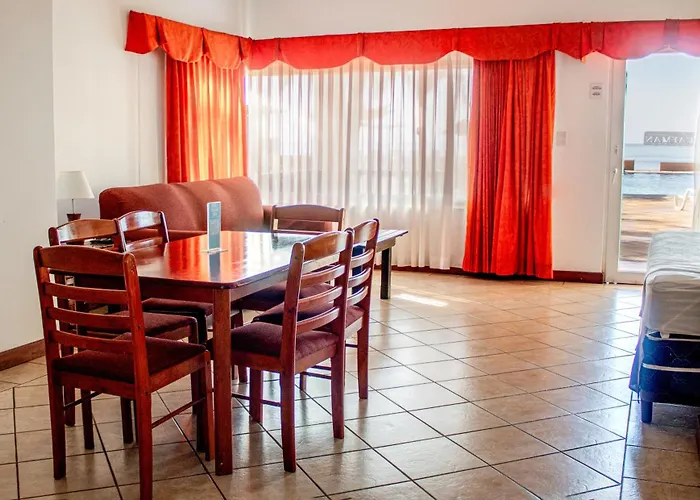 Hotel Cayman Suites