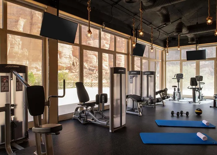 Shaden Resort Al Ula, Managed By Accor