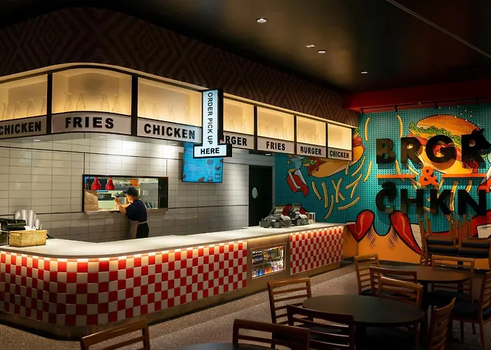 Cherokee Casino West Siloam Springs Resort