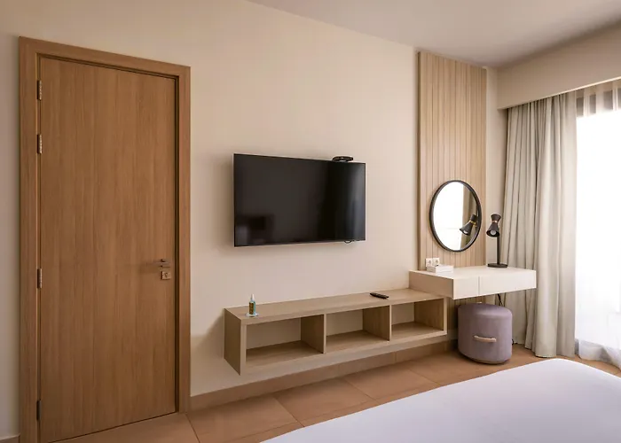 Marassi Boutique Hotel-Marina 2