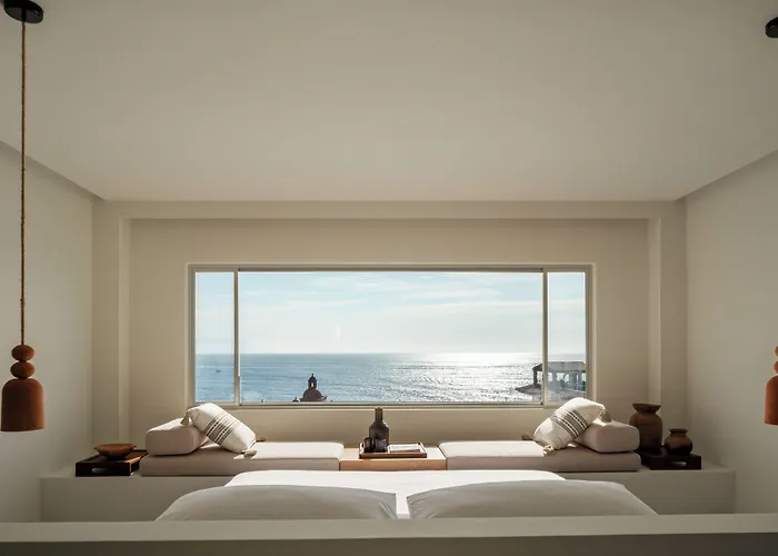 The Tryst Puerto Vallarta Lgbt Hotel