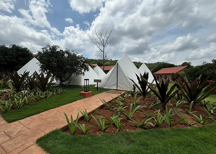 Ravishing Retreat Resort