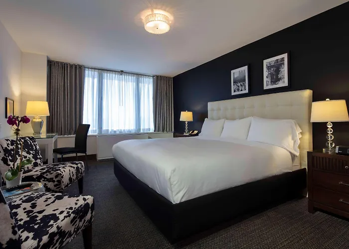 Hotel Noma, Trademark Collection By Wyndham