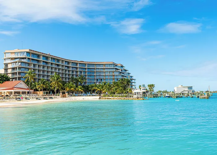 Margaritaville Beach Resort Nassau