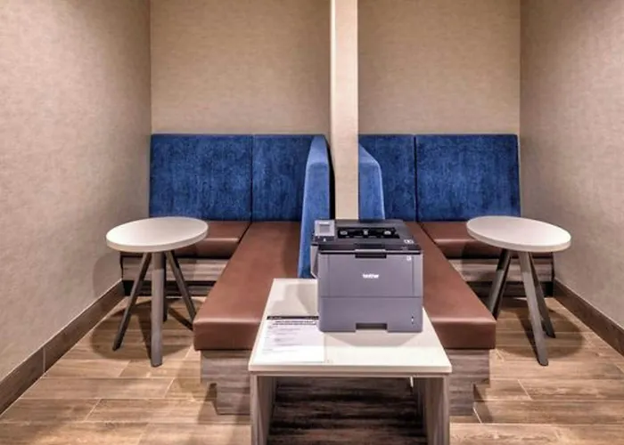 Hampton Inn & Suites South Lake Tahoe