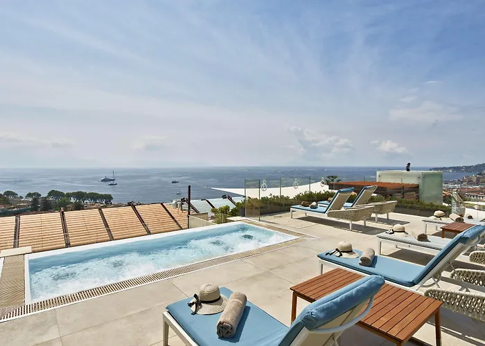 De Bonart Naples, Curio Collection By Hilton