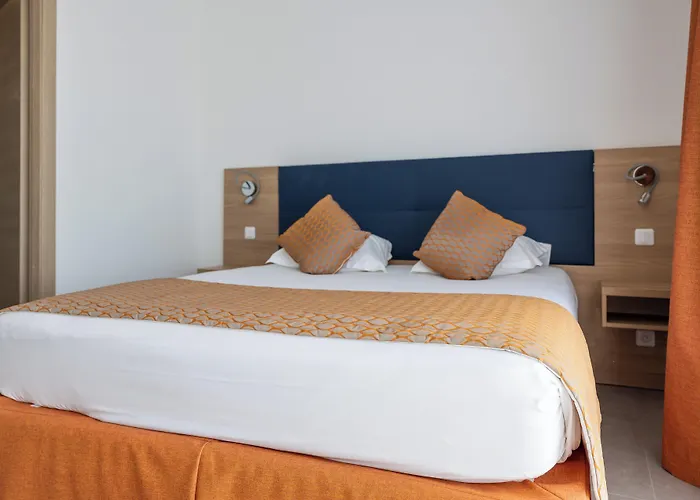Corscia Resorts
