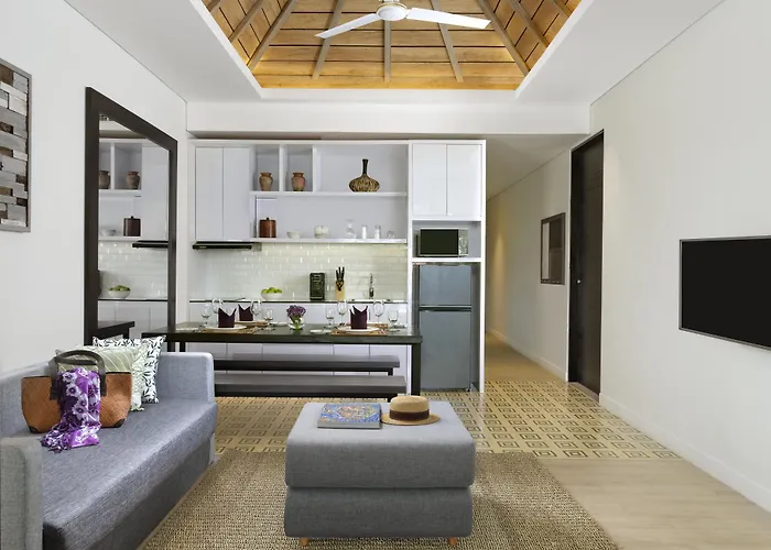 Avani Vacation Club Seminyak Bali