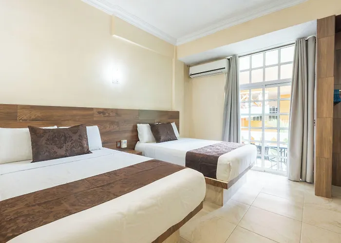 Hotel Gran Juquila Huatulco