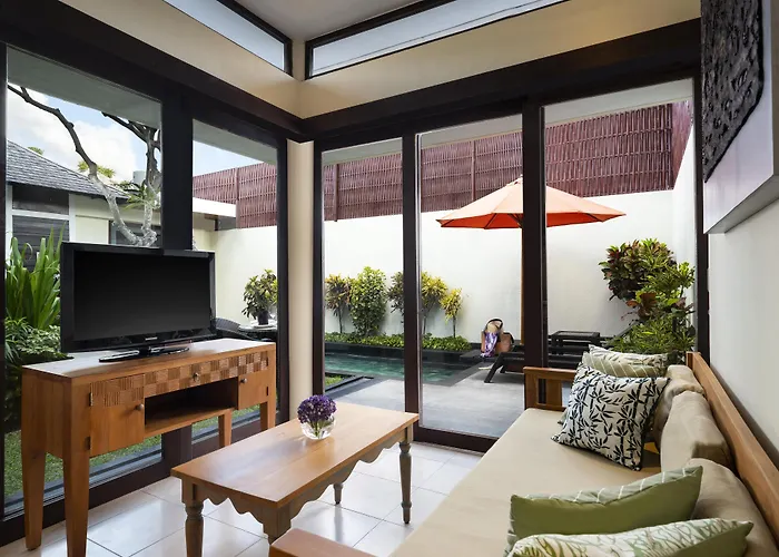 Avani Vacation Club Seminyak Bali
