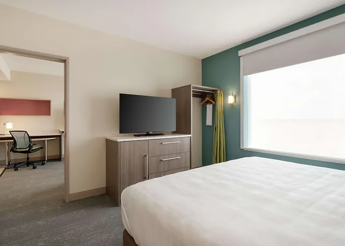 Home2 Suites By Hilton Alamogordo White Sands
