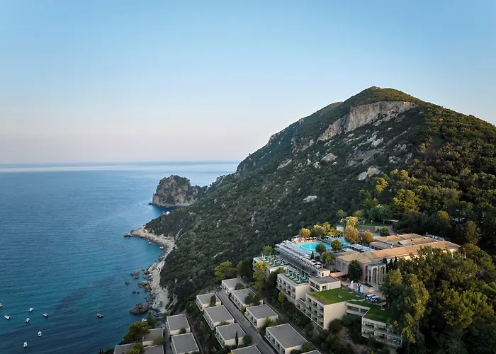 Atlantica Grand Mediterraneo Resort - Adults Only
