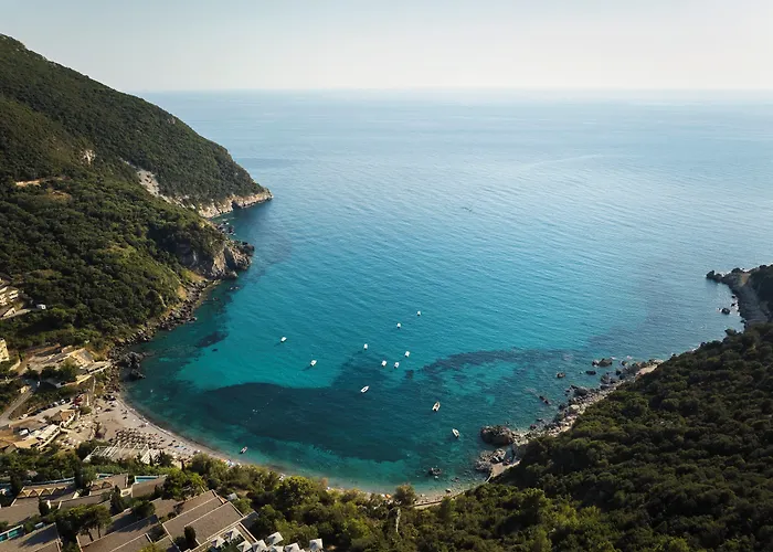 Atlantica Grand Mediterraneo Resort - Adults Only