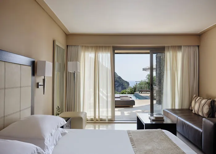 Atlantica Grand Mediterraneo Resort - Adults Only