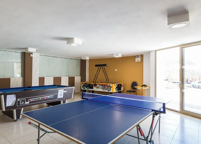 Filion Suites Resort & Spa