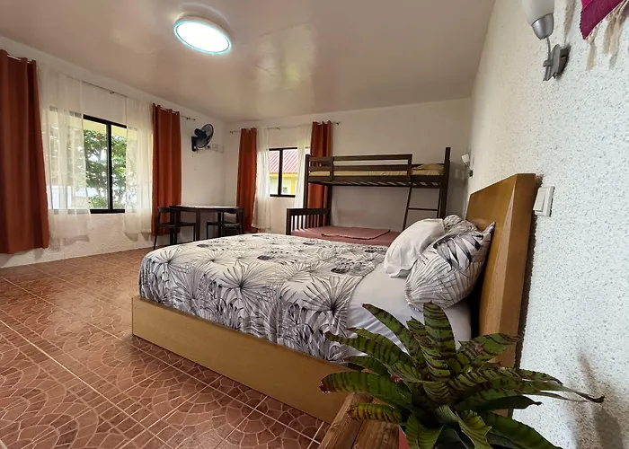 Pintuyan Beach Resorts