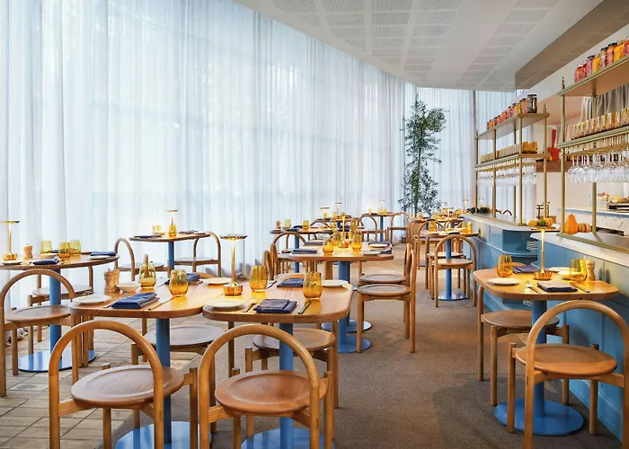 The Westin Brisbane