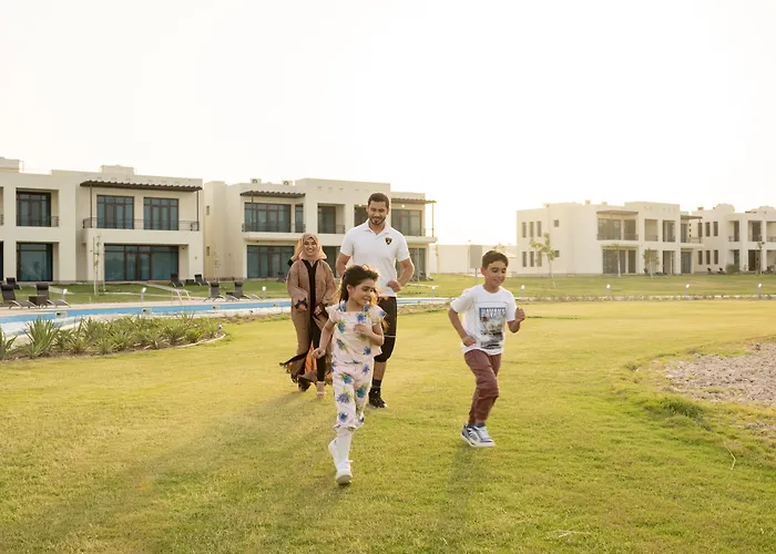 Retaj Salwa Resort & Spa