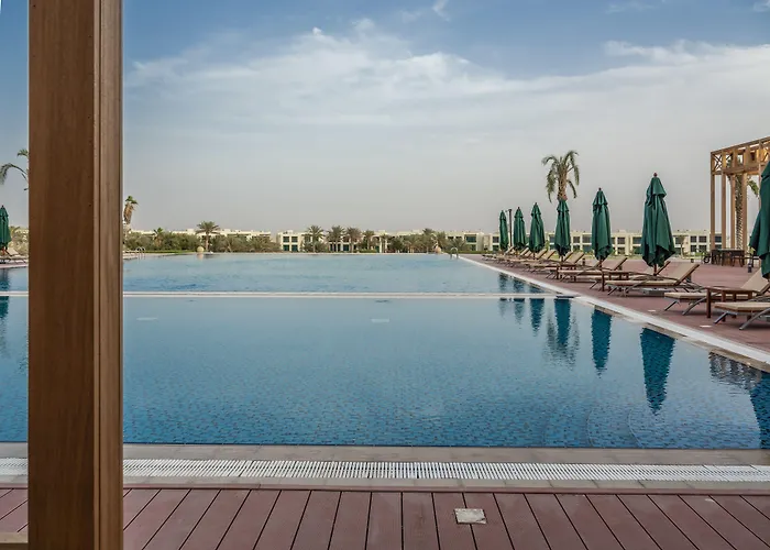Retaj Salwa Resort & Spa