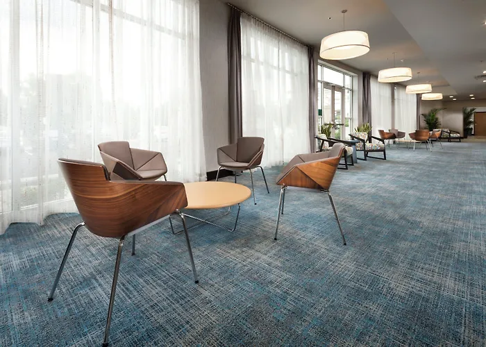 Holiday Inn & Suites Arden - Asheville Airport By Ihg