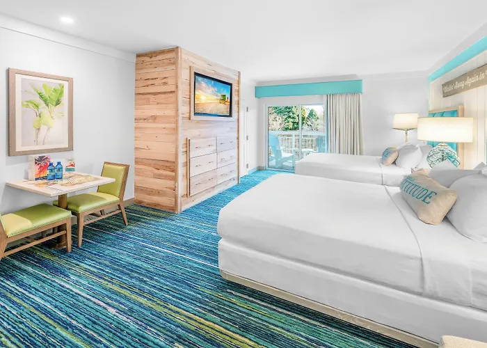 Margaritaville Resort Gatlinburg