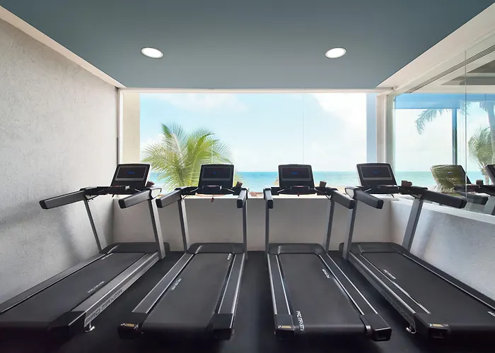 Ventus At Marina El Cid Spa & Beach Resort (Adults Only)