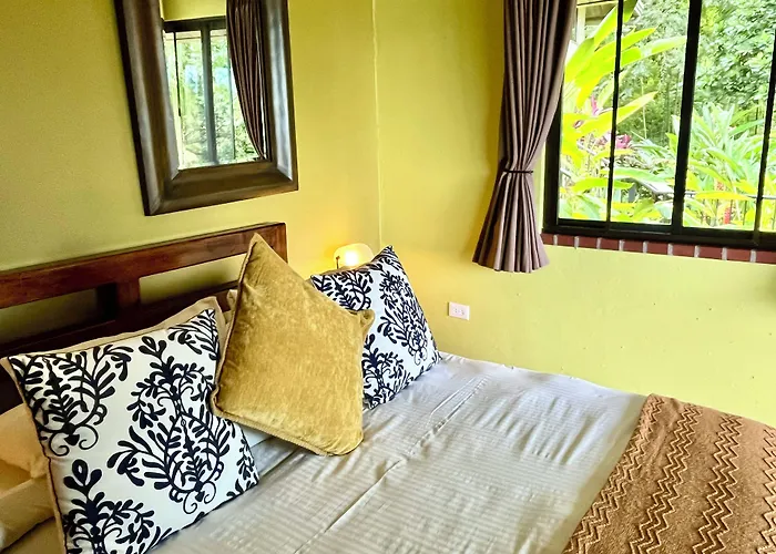 Seagull Cove Resort