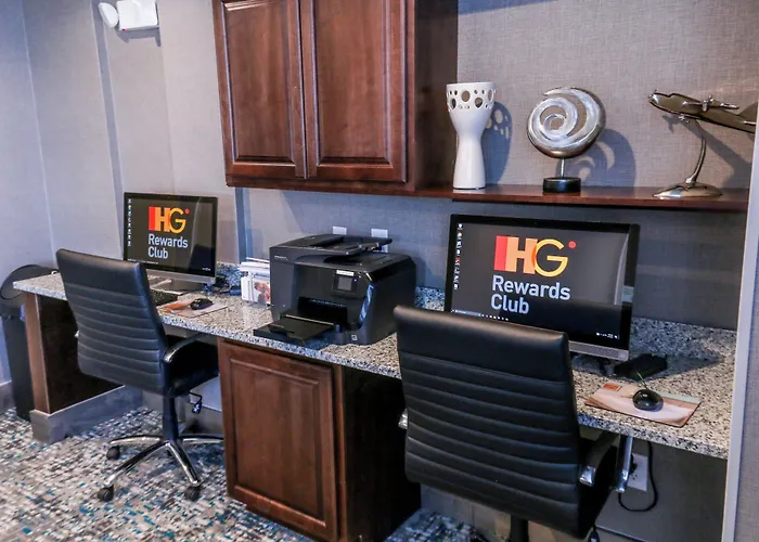 Holiday Inn & Suites Denver Tech Center-Centennial By Ihg