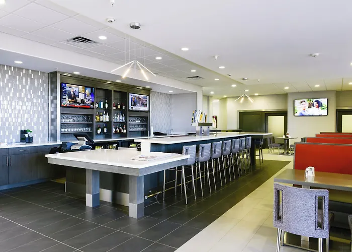 Holiday Inn Abilene - North College Area By Ihg