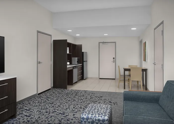 Home2 Suites By Hilton Arundel Mills BWI Airport