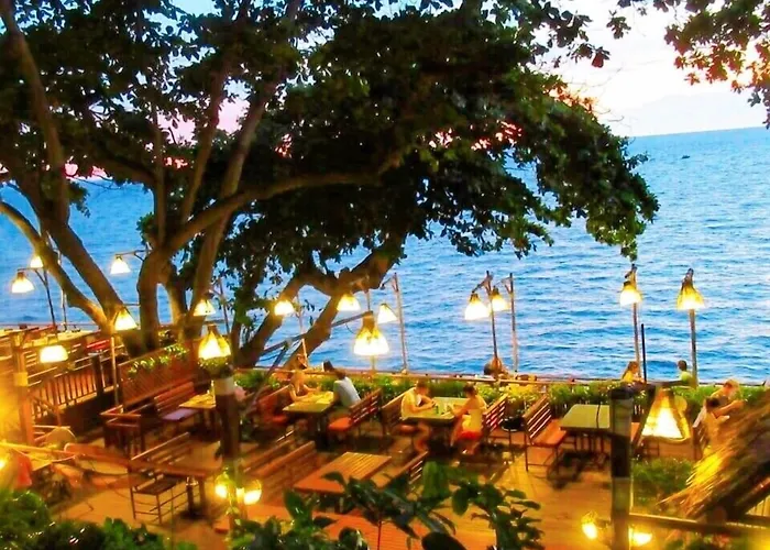 Birds And Bees Resort