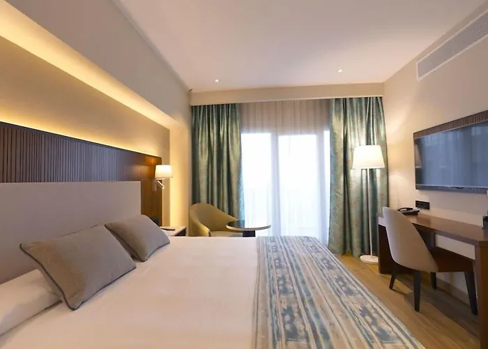 Alanda Marbella Hotel & Wellness