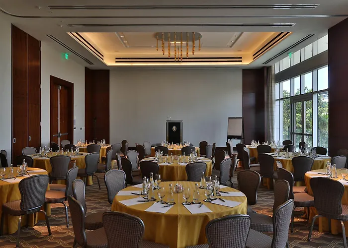 Intercontinental Real Santo Domingo By Ihg