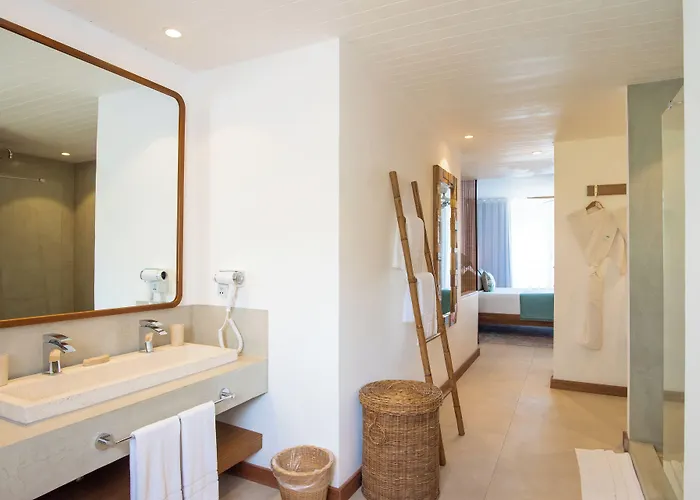 Seapoint Boutique Hotel (Adults Only)