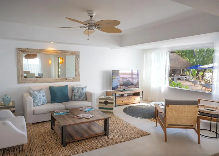 Seapoint Boutique Hotel (Adults Only)