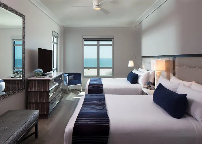 Treasure Island Beach Resort