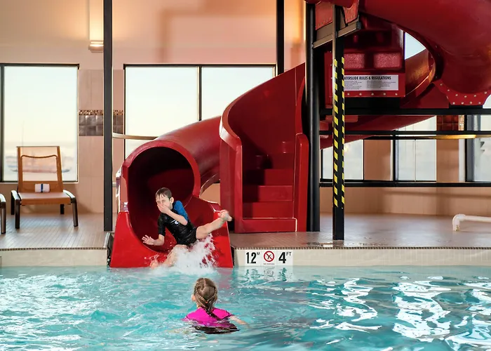 Residence Inn By Marriott Calgary South