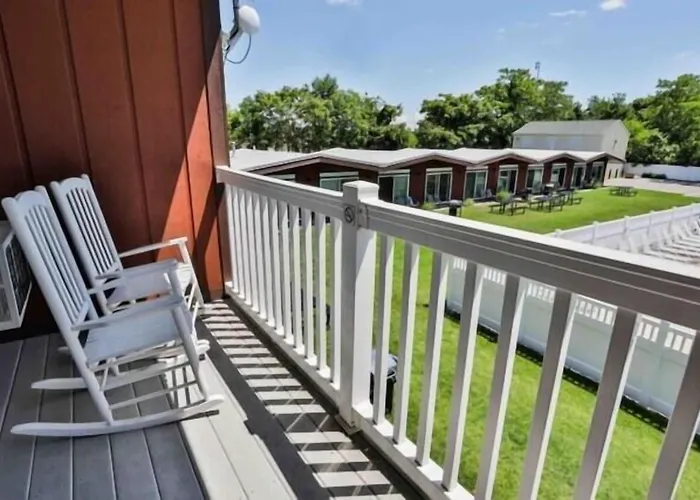 Nader'S Motel & Suites