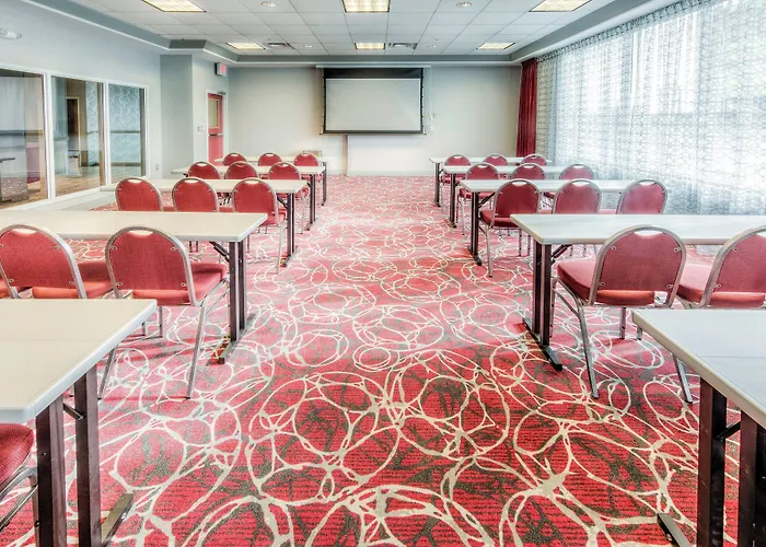 Staybridge Suites - University Area Osu By Ihg